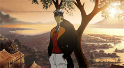 Corto Maltese